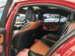 مرسيدس بنز C-Class